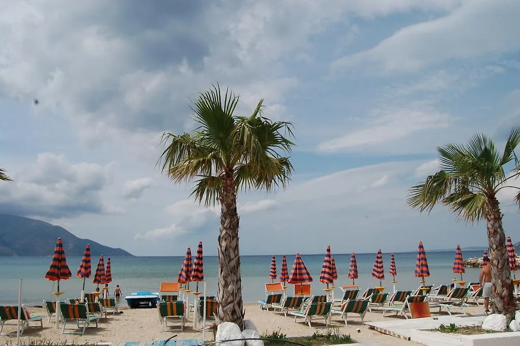 Blue Dream Hotel Orikum 4*,  Albanien