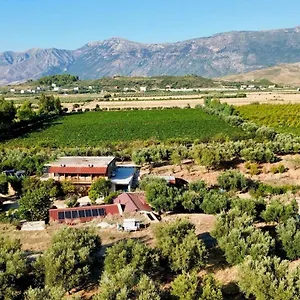 Kantina & Ferma Dukat Hotel