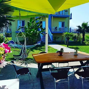 Vista Mar Hotel apartamentowy